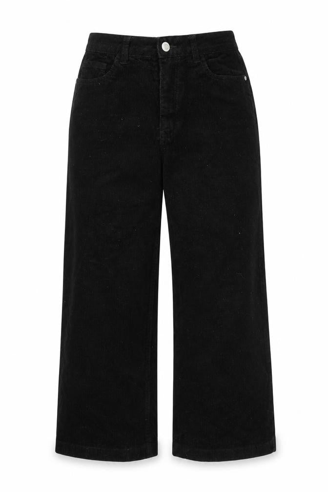 denim and co Womens Black   Straight Jeans Size 4 L24 in
