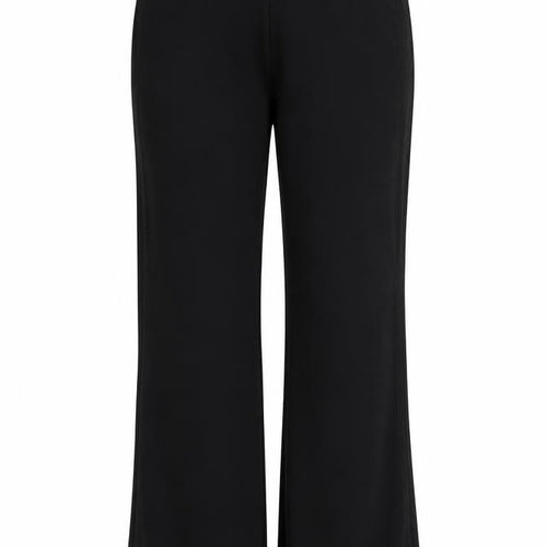 LA Gear Womens Black   Trousers  Size 8 L32 in