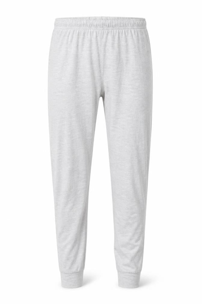 George Girls Grey   Cami Pyjama Pants Size 7-8 Years