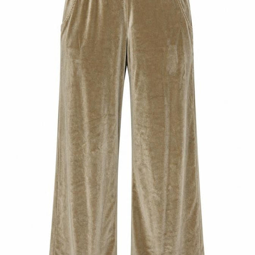 MISSAP   Womens Brown   Sweatpants Trousers Size 6 L28 in