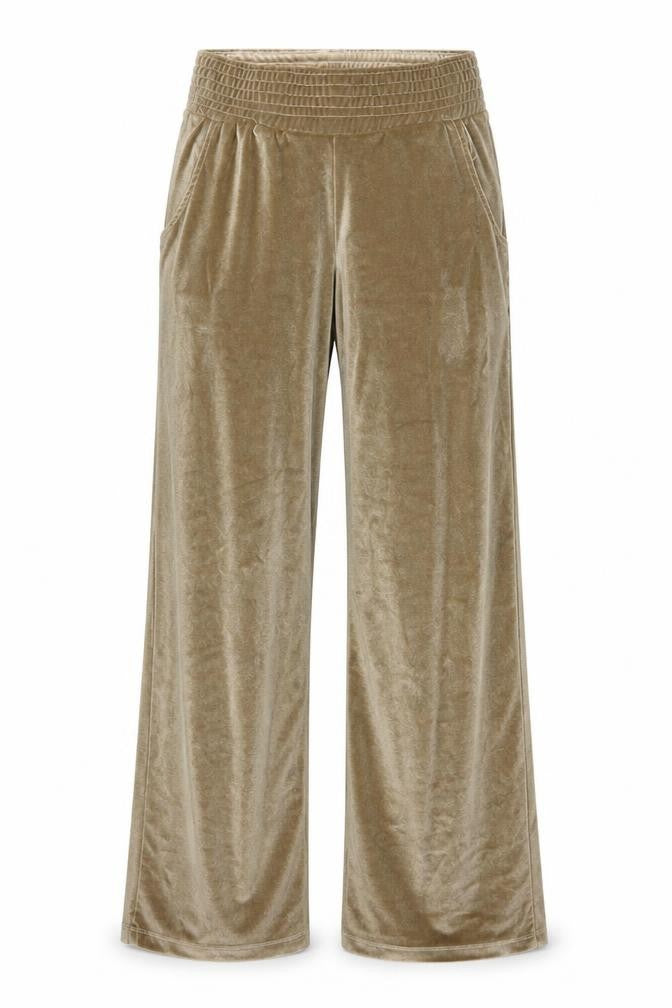 MISSAP   Womens Brown   Sweatpants Trousers Size 6 L28 in