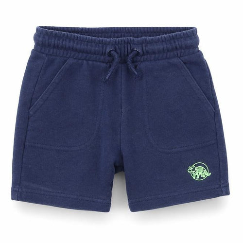 F&F Baby Blue   Cropped Trousers Size 18 Months
