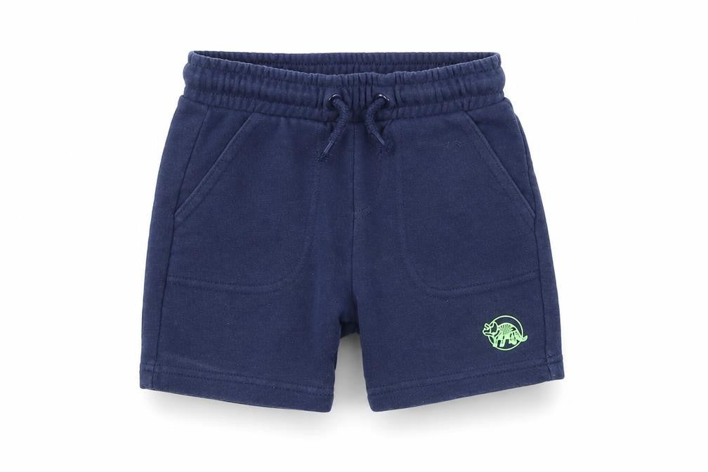 F&F Baby Blue   Cropped Trousers Size 18 Months