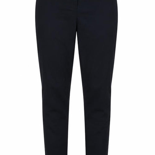 New Look Womens Blue   Trousers  Size 8 L26 in