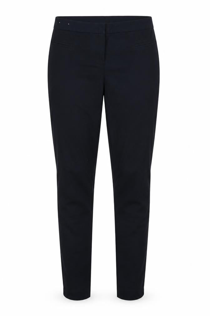 New Look Womens Blue   Trousers  Size 8 L26 in