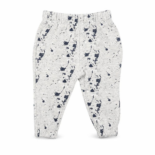 Primark Baby Grey   Sweatpants Trousers Size 6-9 Months