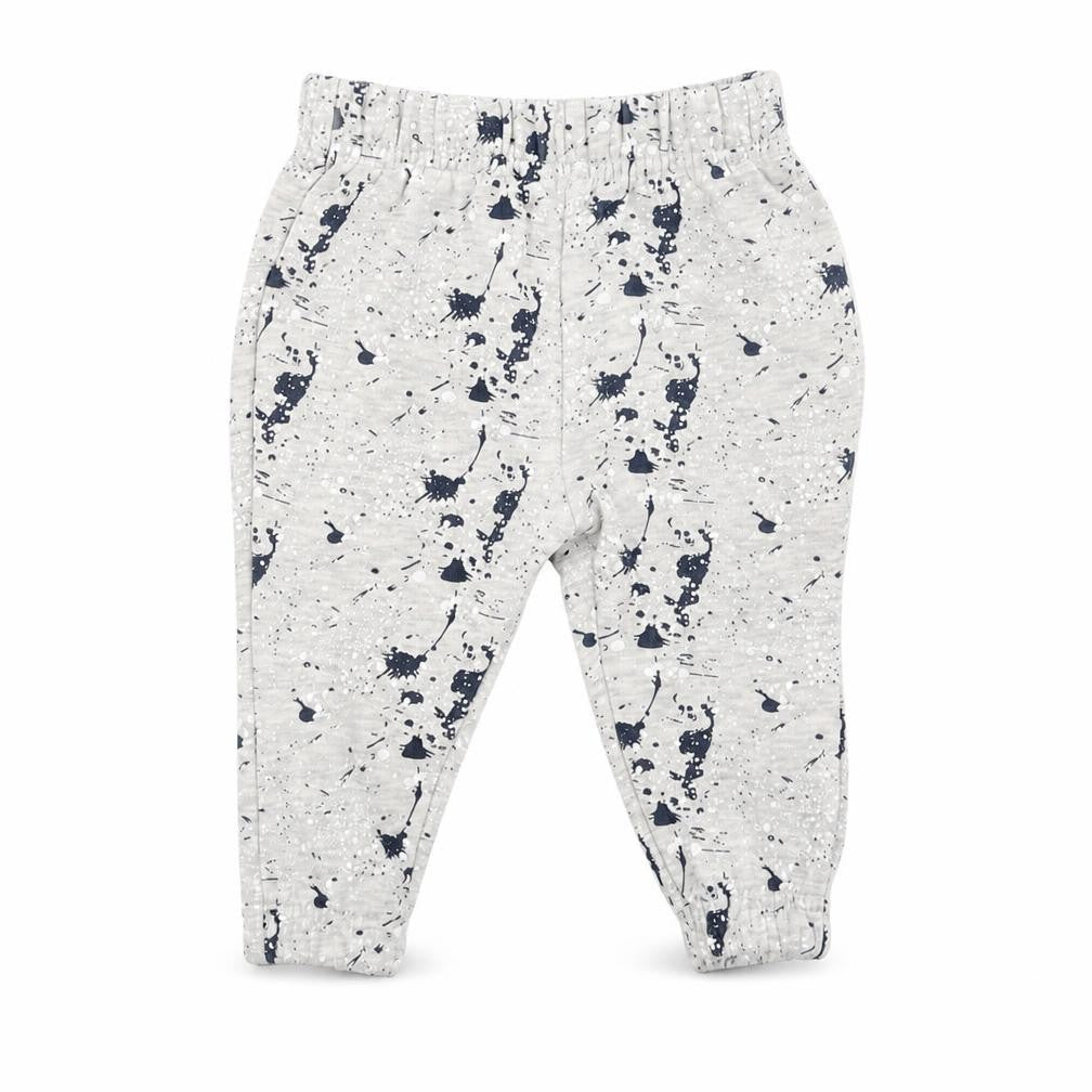 Primark Baby Grey   Sweatpants Trousers Size 6-9 Months