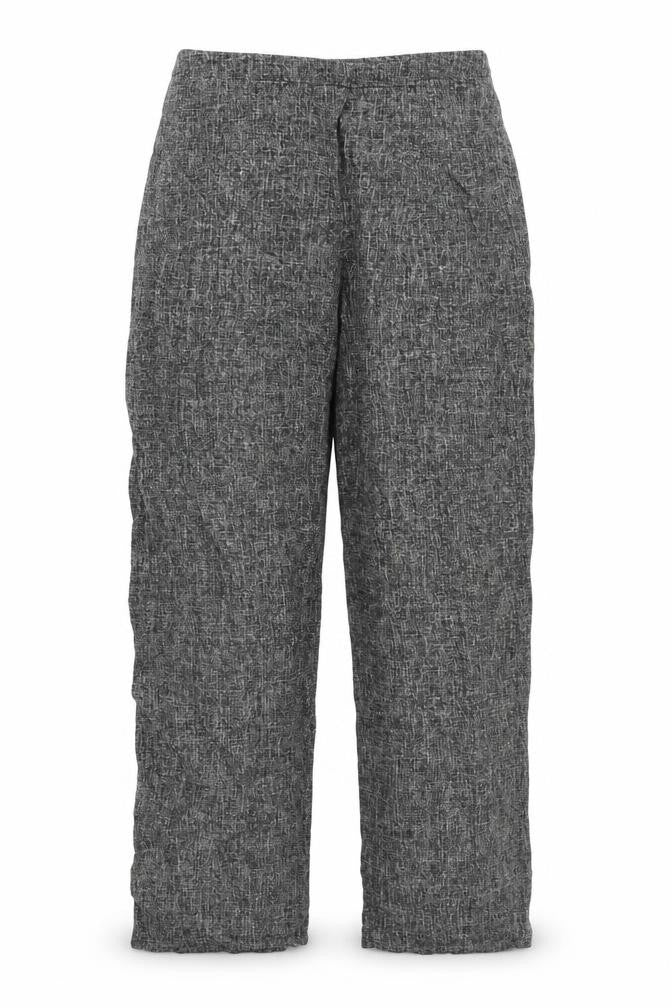MAX&Co. Womens Grey   Trousers  Size 26 in L29 in