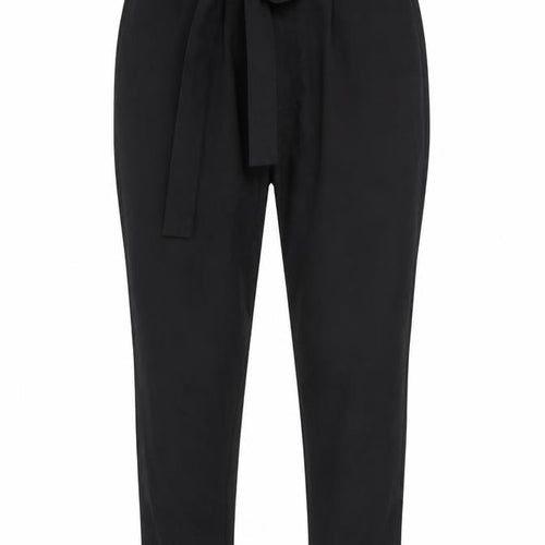Citadel Womens Black   Trousers  Size S L27 in