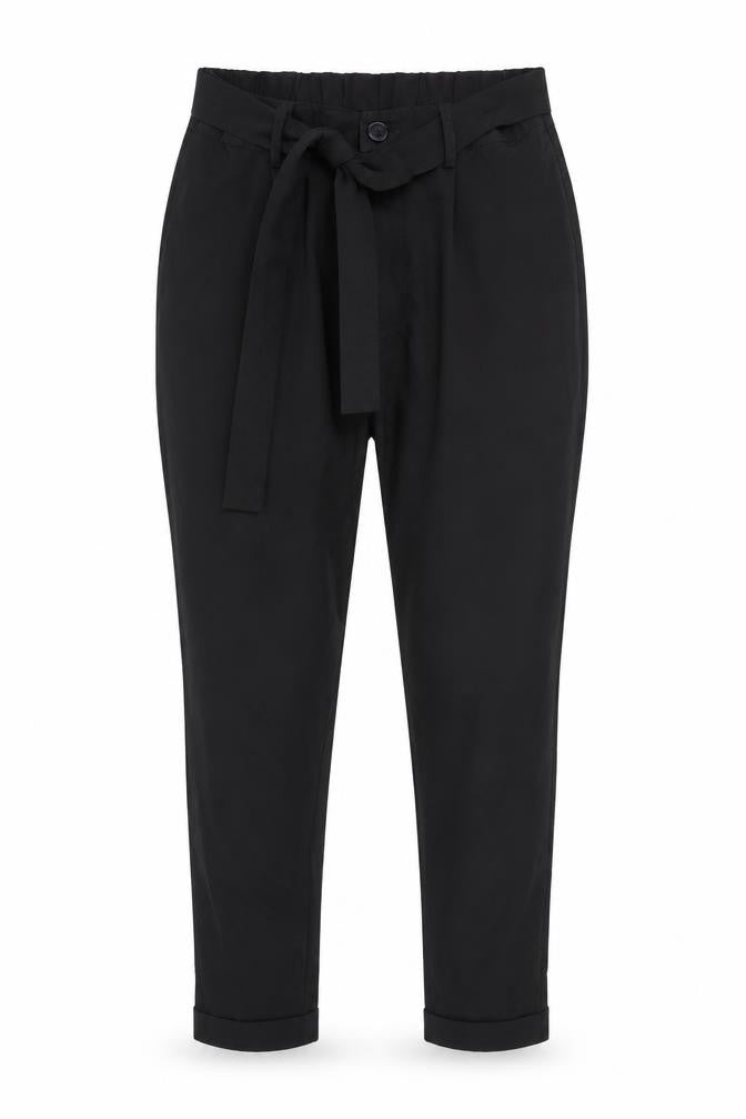 Citadel Womens Black   Trousers  Size S L27 in
