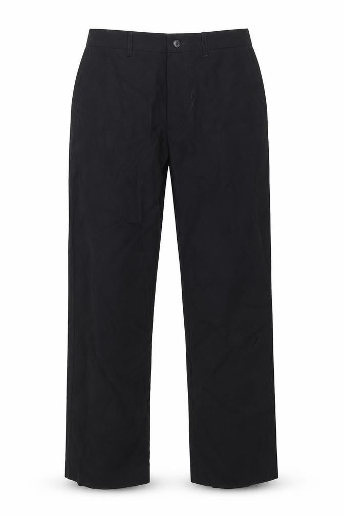 Marks and Spencer Womens Black   Trousers  Size 32 in L31 in