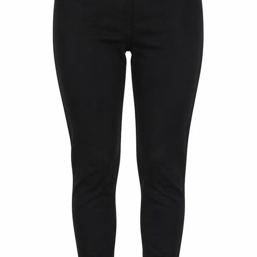 COLLUSION Womens Black  Denim Jegging Jeans Size 28 in L31 in