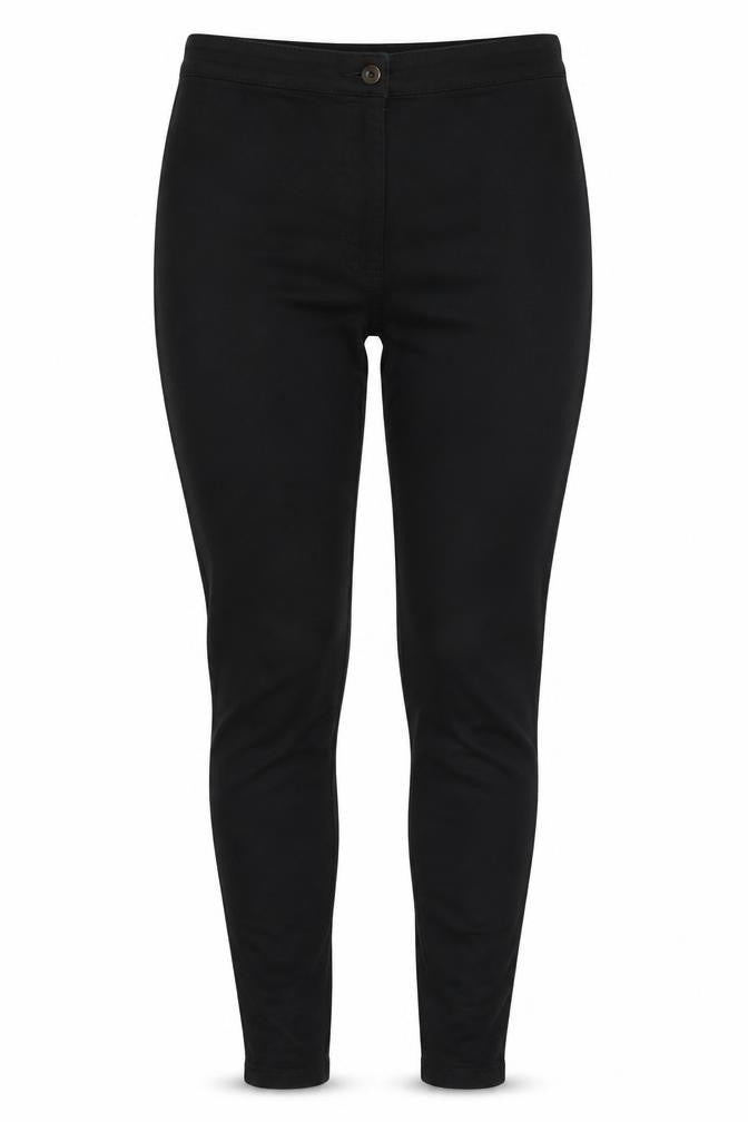COLLUSION Womens Black  Denim Jegging Jeans Size 28 in L31 in