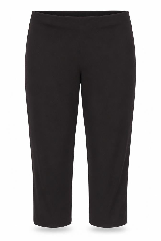 M&S Womens Brown   Carrot Trousers Size 18 L25 in