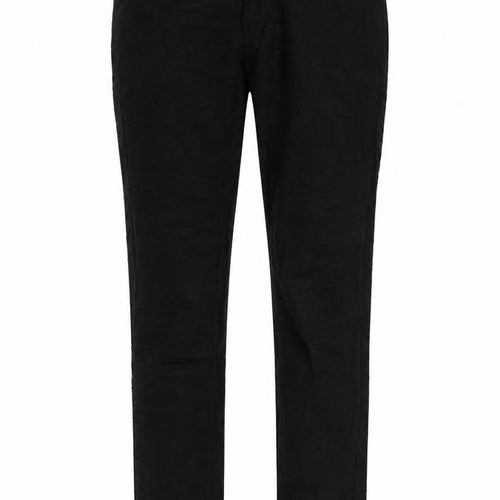 Elliza donatein Womens Black   Trousers  Size 30 in L29 in