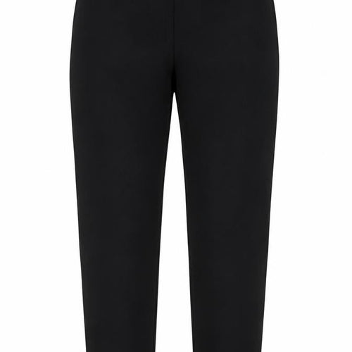 Marks and Spencer  Womens Black   Trousers  Size 14 L24 in