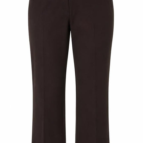 Armanto  Womens Brown   Trousers  Size 34 in L24 in