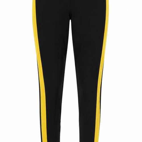 Divided Womens Black   Jegging Trousers Size 8 L27 in