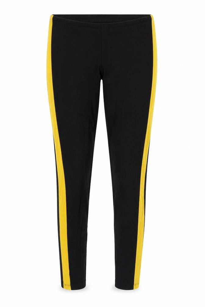 Divided Womens Black   Jegging Trousers Size 8 L27 in