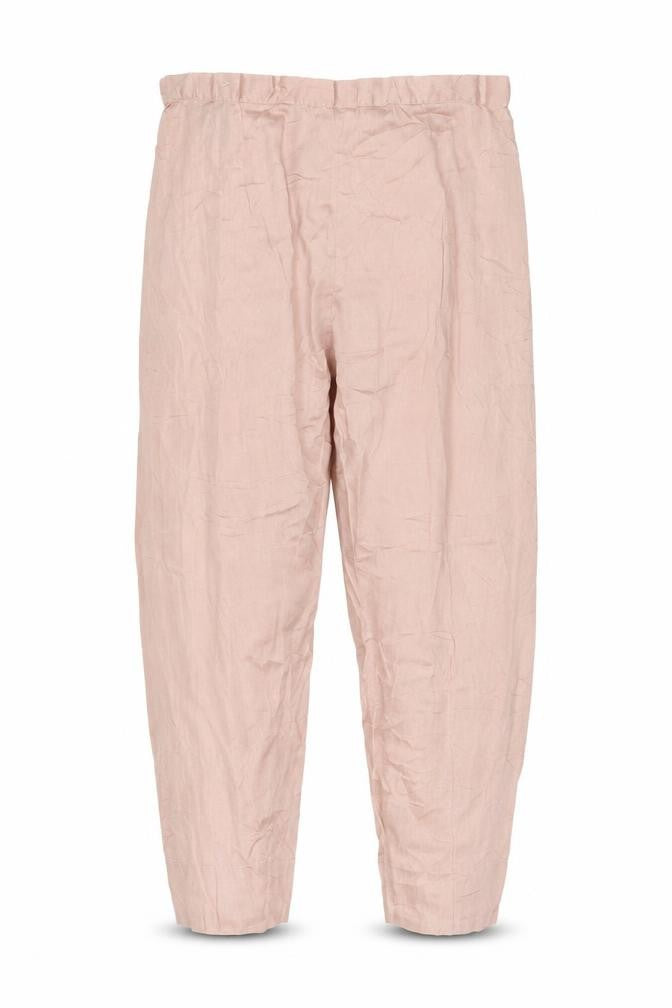 Limelight Womens Red   Capri Trousers Size L L24 in