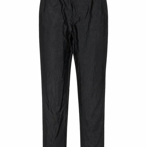 denim club Womens Black   Trousers  Size 14 L29 in