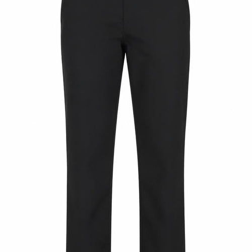 m&s Boys Black   Dress Pants Trousers Size 12 Years