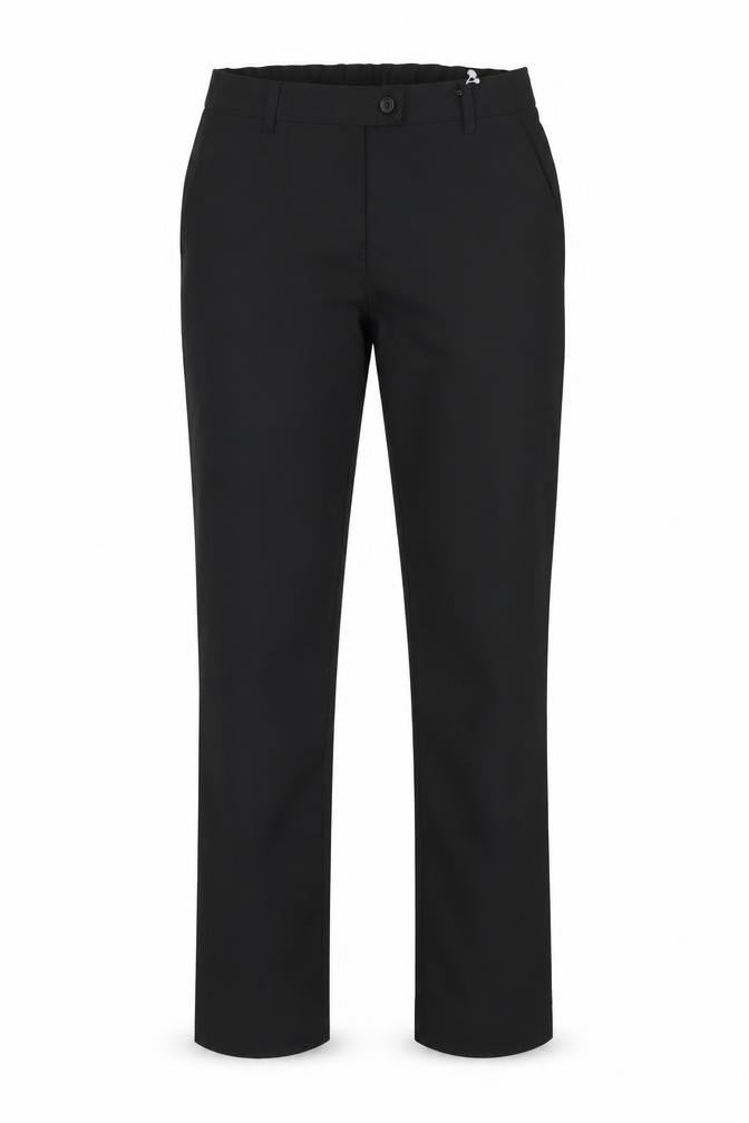 m&s Boys Black   Dress Pants Trousers Size 12 Years