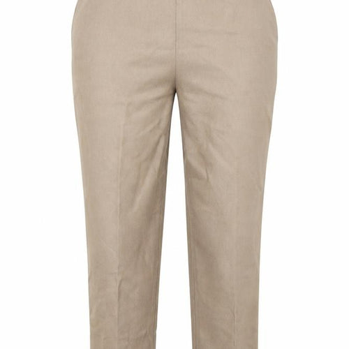 Preworn Womens Brown   Trousers  Size 30 in L29 in