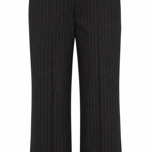 Topman Womens Brown   Trousers  Size 34 L31 in