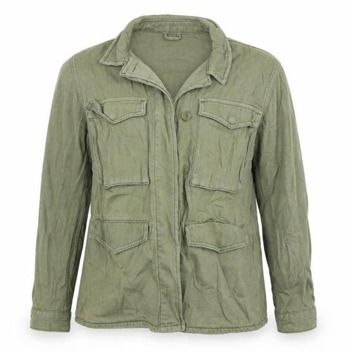 Topshop Womens Green   Cardigan Jumper Size 6