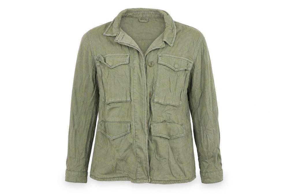Topshop Womens Green   Cardigan Jumper Size 6