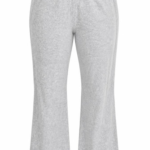 Marks and Spencer Womens Grey   Jegging Trousers Size 16 L28 in