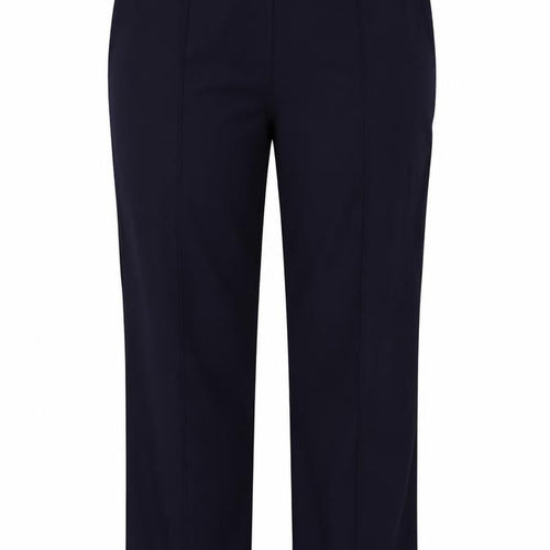 GiGi Womens Blue   Trousers  Size 18 L28 in
