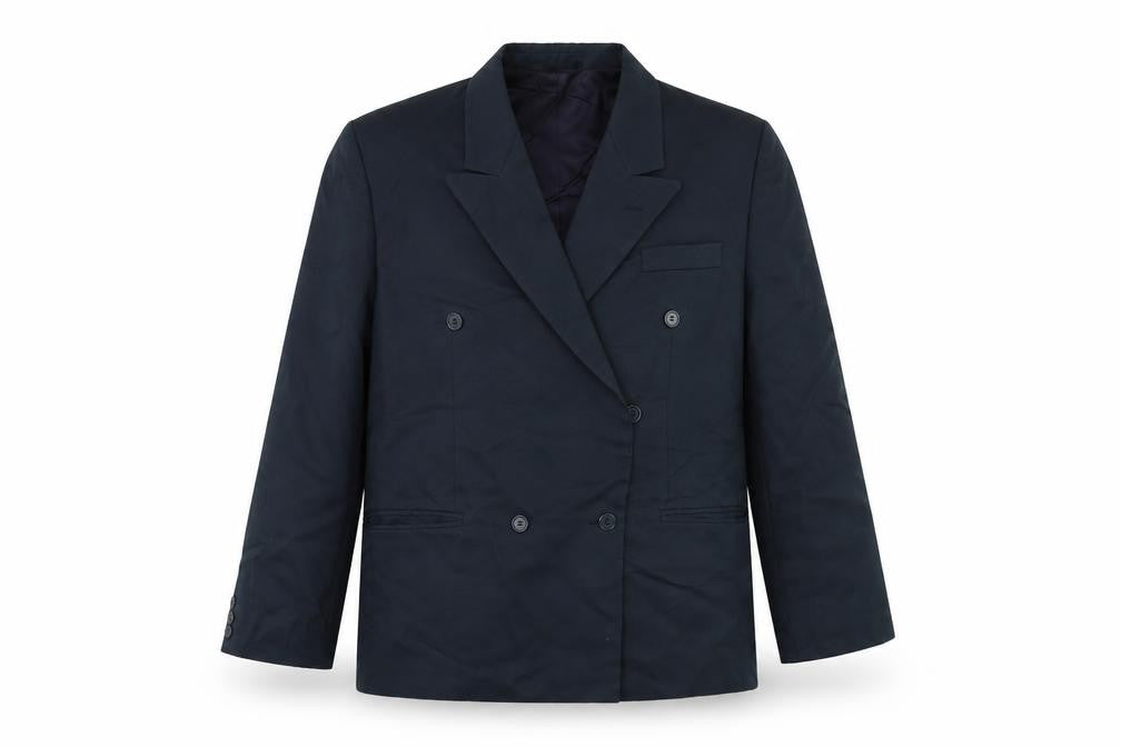Horne Brothers Mens Green   Jacket Blazer Size 42