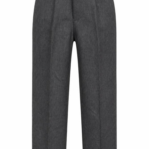 Uniform Direct Boys Grey   Dress Pants Trousers Size 3 Years - School