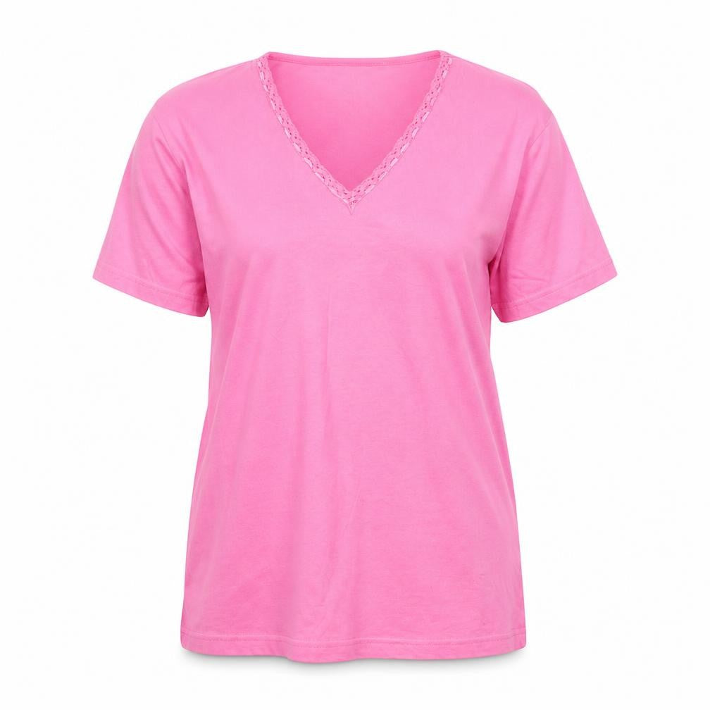 intimates nightwear Womens Pink   Top Nightshirt Size 14