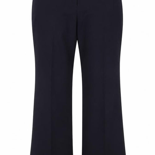 F&F Womens Blue   Trousers  Size 14 L25 in