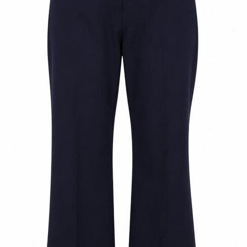 F&F Womens Blue   Trousers  Size 14 L26 in