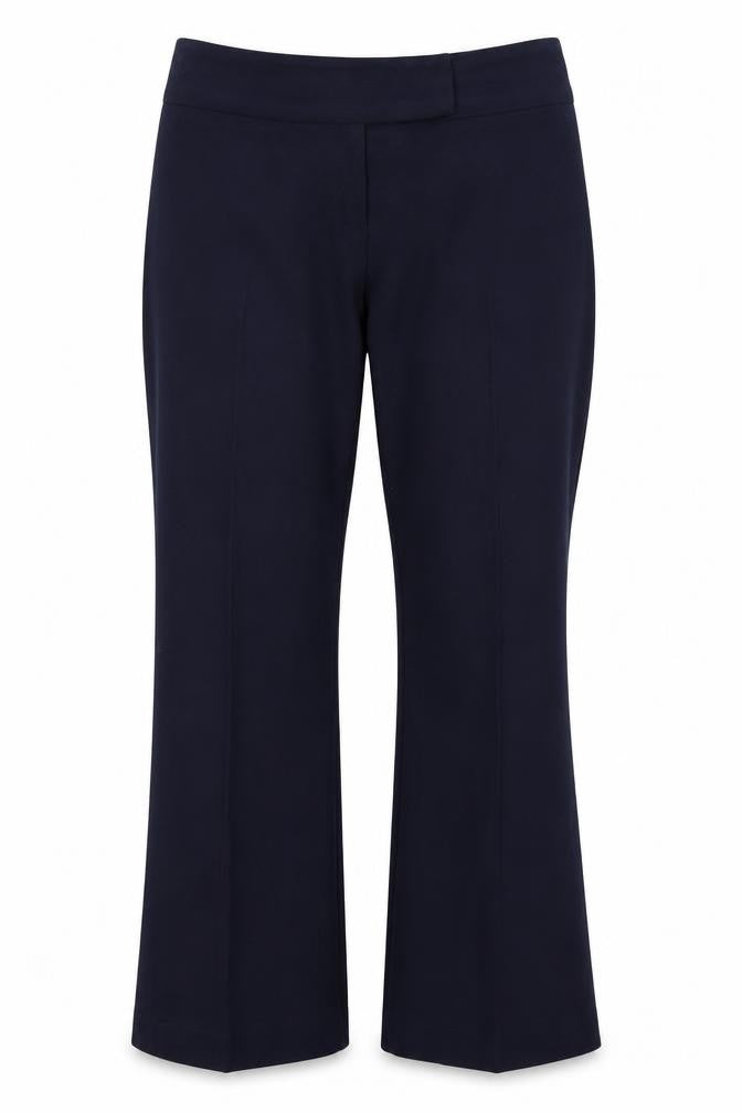 F&F Womens Blue   Trousers  Size 14 L26 in
