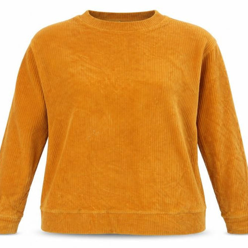 Topman Womens Yellow   Pullover Jumper Size XS