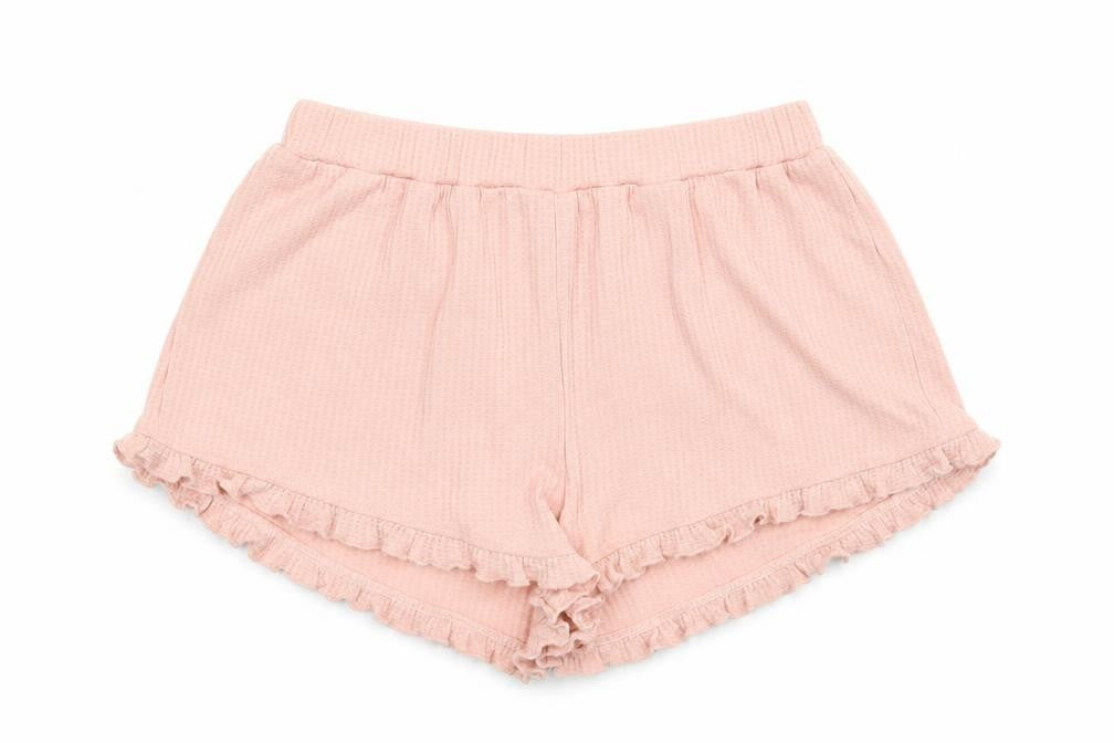 ASOS Womens Pink   Hot Pants Shorts Size 6