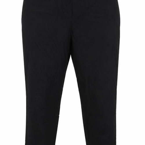Bonmarché Womens Black   Trousers  Size 16 L24 in