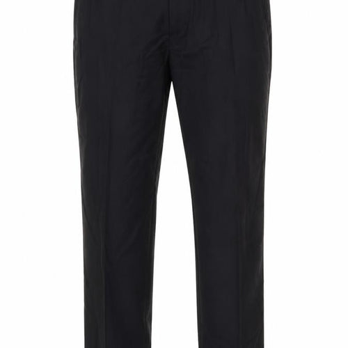 M&S Mens Blue   Dress Pants Trousers Size 32 L29 in