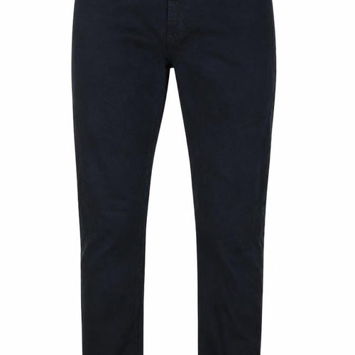 Preworn Mens Blue   Trousers  Size 18 L21 in