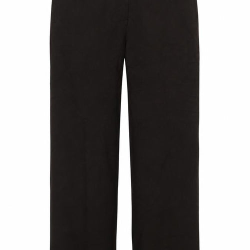 Preworn Womens Brown   Trousers  Size 38 L28 in