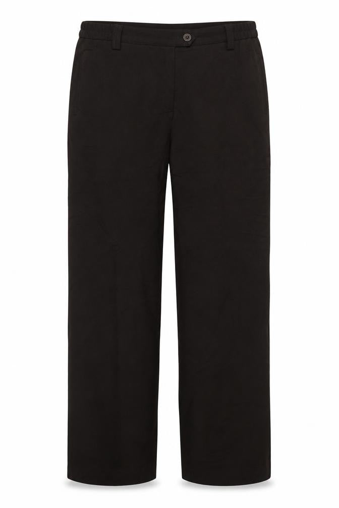Preworn Womens Brown   Trousers  Size 38 L28 in