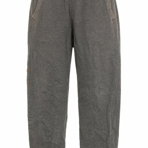 Preworn Womens Grey   Trousers  Size M L25 in