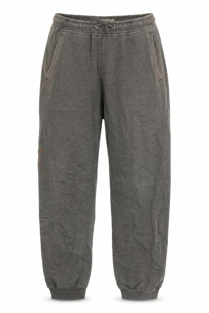 Preworn Womens Grey   Trousers  Size M L25 in
