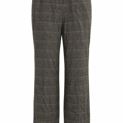 CIA Womens Grey  Rayon Trousers  Size M L30 in