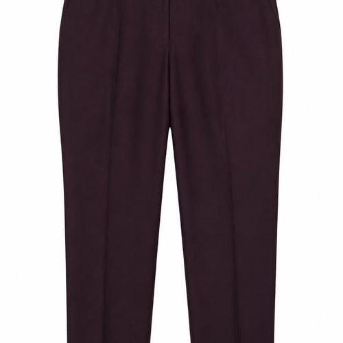 ASOS Womens Pink   Trousers  Size 14 L24 in